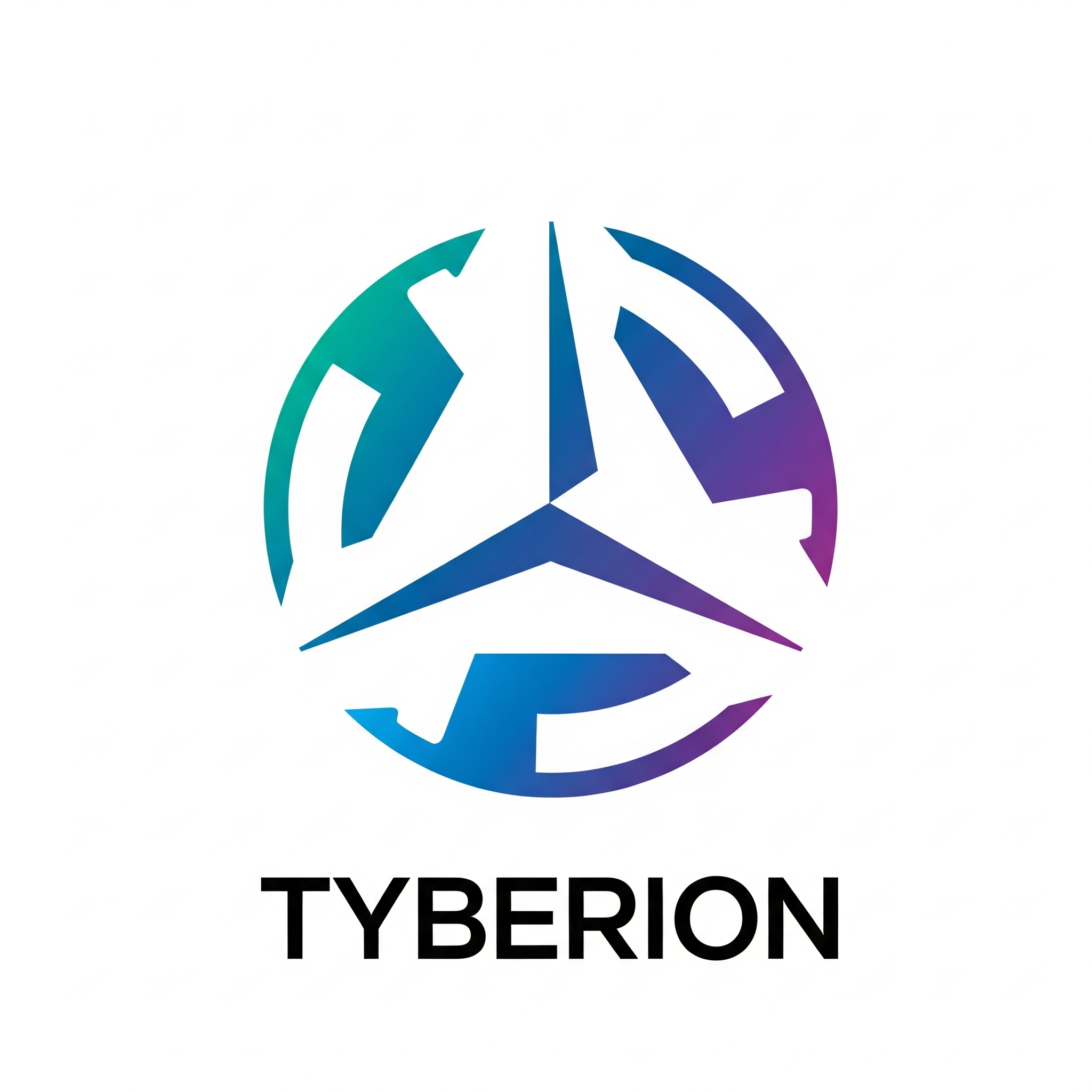 Tyberion Technologies logo